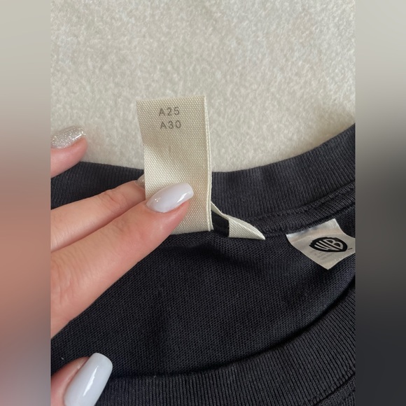 H&M Friends Vintage T Shirt Size M - Picture 5 of 8